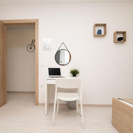 Central Room 128L Palermo Kültér fotó