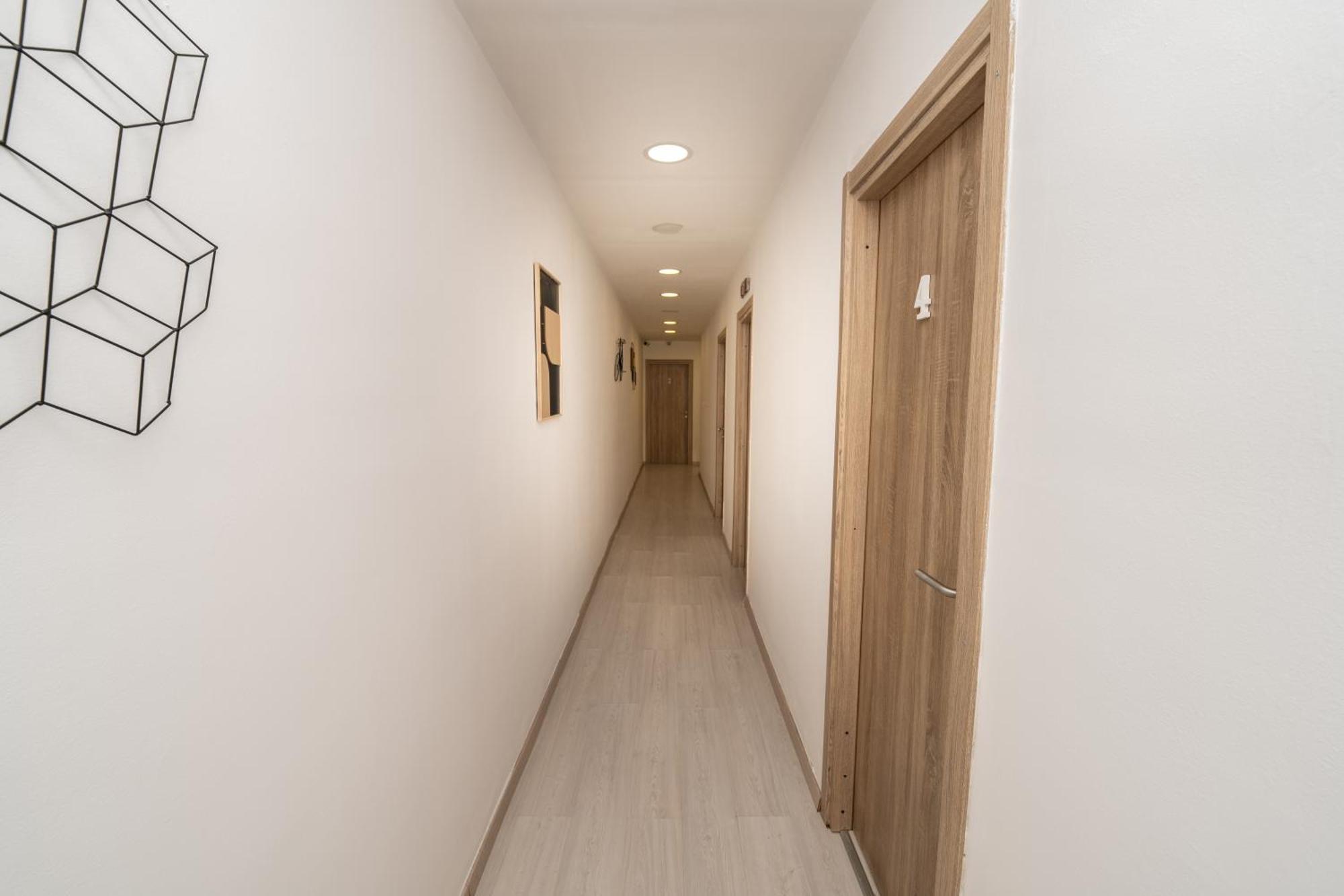 Central Room 128L Palermo Kültér fotó